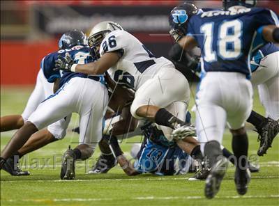 Thumbnail 1 in Norcross vs. Camden County (Corky Kell Classic) photogallery.