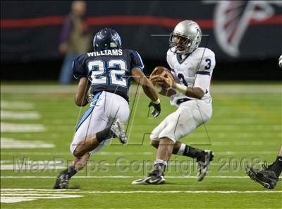 Thumbnail 3 in Norcross vs. Camden County (Corky Kell Classic) photogallery.
