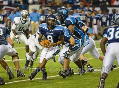 Thumbnail 1 in Norcross vs. Camden County (Corky Kell Classic) photogallery.