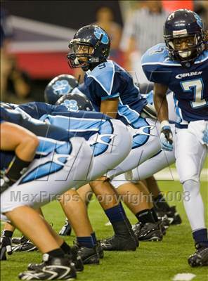 Thumbnail 2 in Norcross vs. Camden County (Corky Kell Classic) photogallery.