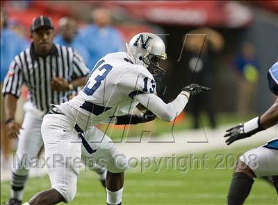 Thumbnail 3 in Norcross vs. Camden County (Corky Kell Classic) photogallery.