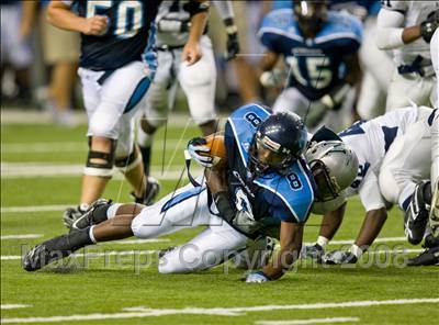Thumbnail 1 in Norcross vs. Camden County (Corky Kell Classic) photogallery.