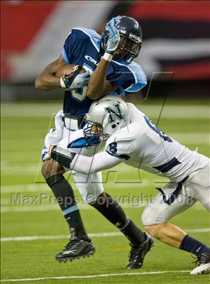 Thumbnail 3 in Norcross vs. Camden County (Corky Kell Classic) photogallery.