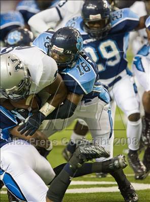 Thumbnail 2 in Norcross vs. Camden County (Corky Kell Classic) photogallery.
