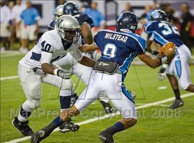 Thumbnail 3 in Norcross vs. Camden County (Corky Kell Classic) photogallery.
