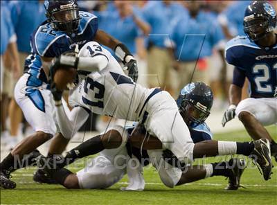 Thumbnail 2 in Norcross vs. Camden County (Corky Kell Classic) photogallery.