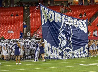 Thumbnail 2 in Norcross vs. Camden County (Corky Kell Classic) photogallery.