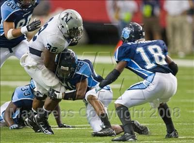 Thumbnail 1 in Norcross vs. Camden County (Corky Kell Classic) photogallery.