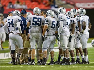 Thumbnail 2 in Norcross vs. Camden County (Corky Kell Classic) photogallery.