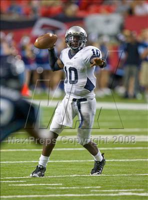 Thumbnail 3 in Norcross vs. Camden County (Corky Kell Classic) photogallery.