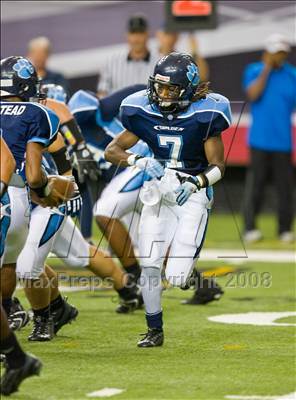 Thumbnail 3 in Norcross vs. Camden County (Corky Kell Classic) photogallery.