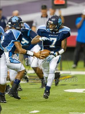 Thumbnail 1 in Norcross vs. Camden County (Corky Kell Classic) photogallery.