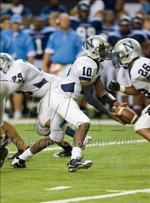 Thumbnail 3 in Norcross vs. Camden County (Corky Kell Classic) photogallery.