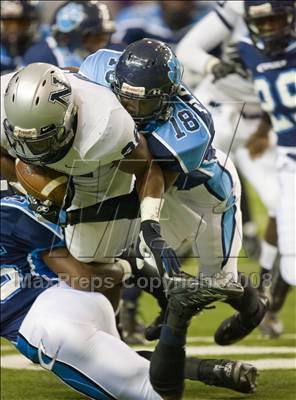 Thumbnail 3 in Norcross vs. Camden County (Corky Kell Classic) photogallery.