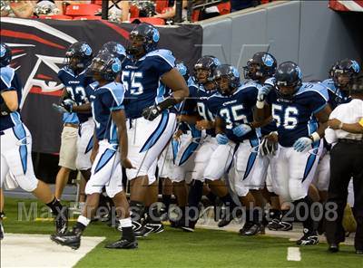 Thumbnail 2 in Norcross vs. Camden County (Corky Kell Classic) photogallery.