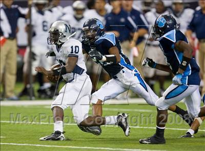Thumbnail 2 in Norcross vs. Camden County (Corky Kell Classic) photogallery.