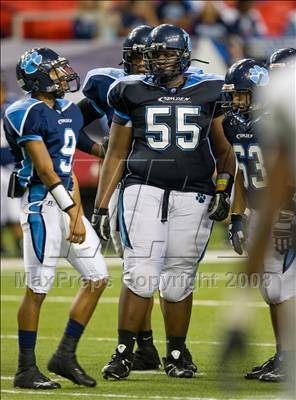 Thumbnail 1 in Norcross vs. Camden County (Corky Kell Classic) photogallery.