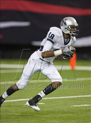 Thumbnail 3 in Norcross vs. Camden County (Corky Kell Classic) photogallery.