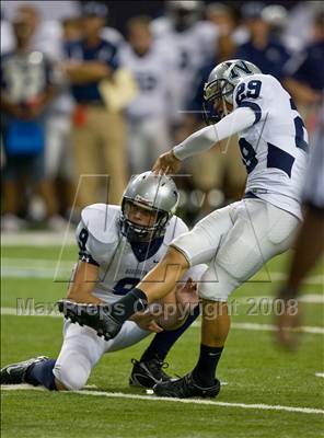 Thumbnail 1 in Norcross vs. Camden County (Corky Kell Classic) photogallery.
