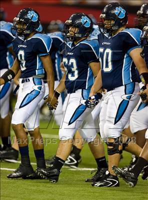 Thumbnail 1 in Norcross vs. Camden County (Corky Kell Classic) photogallery.