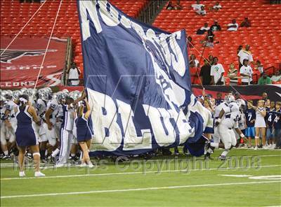 Thumbnail 1 in Norcross vs. Camden County (Corky Kell Classic) photogallery.