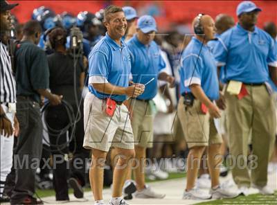 Thumbnail 2 in Norcross vs. Camden County (Corky Kell Classic) photogallery.