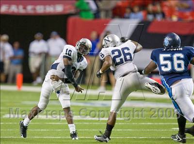Thumbnail 1 in Norcross vs. Camden County (Corky Kell Classic) photogallery.