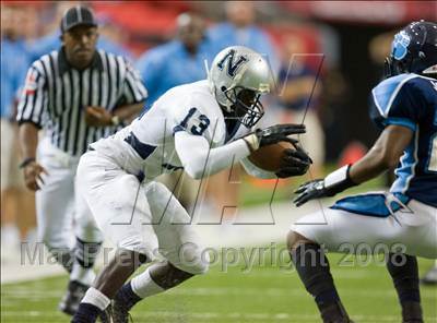 Thumbnail 1 in Norcross vs. Camden County (Corky Kell Classic) photogallery.