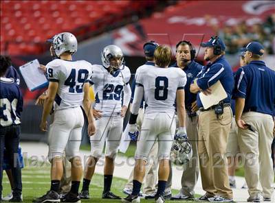 Thumbnail 1 in Norcross vs. Camden County (Corky Kell Classic) photogallery.