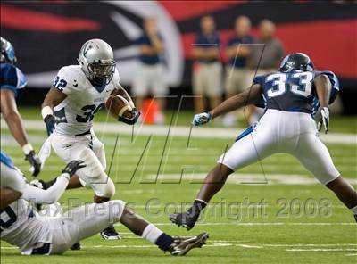 Thumbnail 3 in Norcross vs. Camden County (Corky Kell Classic) photogallery.