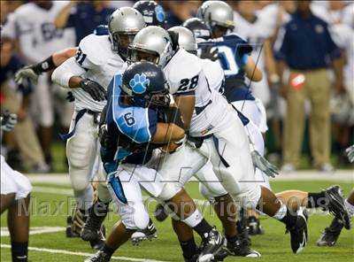 Thumbnail 3 in Norcross vs. Camden County (Corky Kell Classic) photogallery.