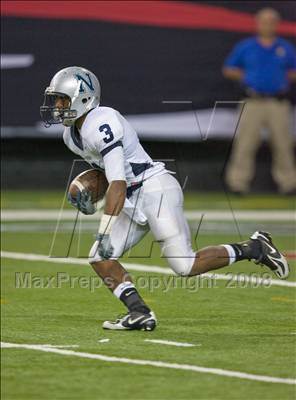 Thumbnail 1 in Norcross vs. Camden County (Corky Kell Classic) photogallery.