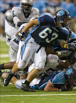 Thumbnail 1 in Norcross vs. Camden County (Corky Kell Classic) photogallery.