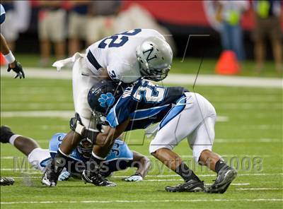 Thumbnail 1 in Norcross vs. Camden County (Corky Kell Classic) photogallery.