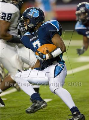Thumbnail 1 in Norcross vs. Camden County (Corky Kell Classic) photogallery.