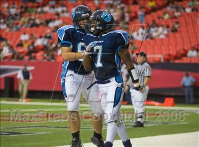 Thumbnail 3 in Norcross vs. Camden County (Corky Kell Classic) photogallery.