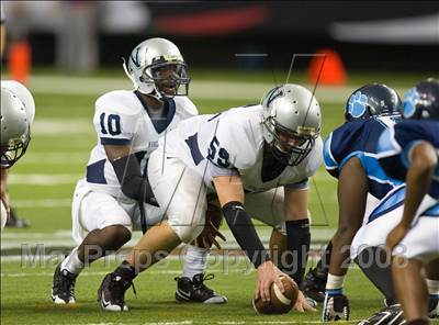 Thumbnail 2 in Norcross vs. Camden County (Corky Kell Classic) photogallery.