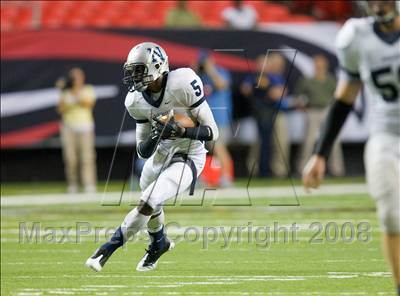 Thumbnail 1 in Norcross vs. Camden County (Corky Kell Classic) photogallery.