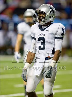 Thumbnail 2 in Norcross vs. Camden County (Corky Kell Classic) photogallery.