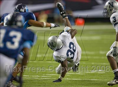 Thumbnail 1 in Norcross vs. Camden County (Corky Kell Classic) photogallery.
