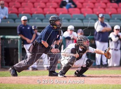 Thumbnail 3 in Wachusett Regional vs St. John's Prep (MIAA Division 1A Winners Backet) photogallery.