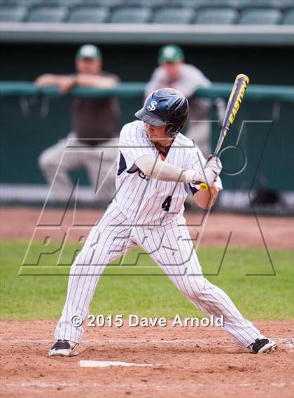 Thumbnail 3 in Wachusett Regional vs St. John's Prep (MIAA Division 1A Winners Backet) photogallery.