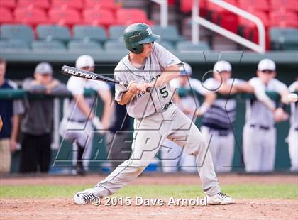 Thumbnail 1 in Wachusett Regional vs St. John's Prep (MIAA Division 1A Winners Backet) photogallery.