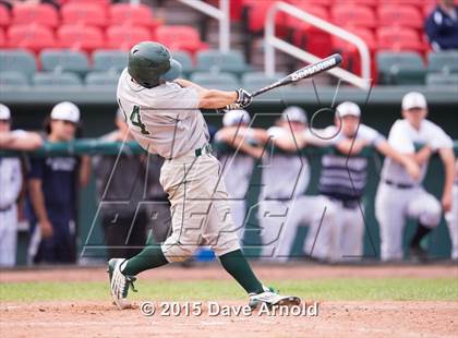 Thumbnail 2 in Wachusett Regional vs St. John's Prep (MIAA Division 1A Winners Backet) photogallery.