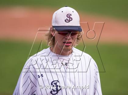 Thumbnail 3 in Wachusett Regional vs St. John's Prep (MIAA Division 1A Winners Backet) photogallery.