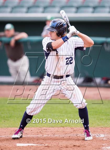 Thumbnail 3 in Wachusett Regional vs St. John's Prep (MIAA Division 1A Winners Backet) photogallery.