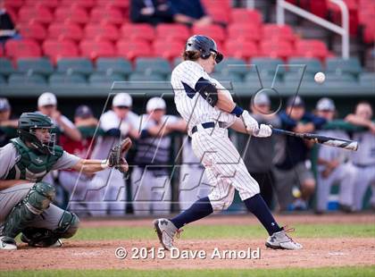Thumbnail 2 in Wachusett Regional vs St. John's Prep (MIAA Division 1A Winners Backet) photogallery.