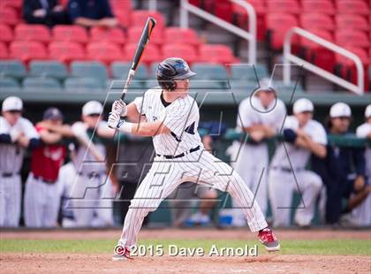 Thumbnail 1 in Wachusett Regional vs St. John's Prep (MIAA Division 1A Winners Backet) photogallery.