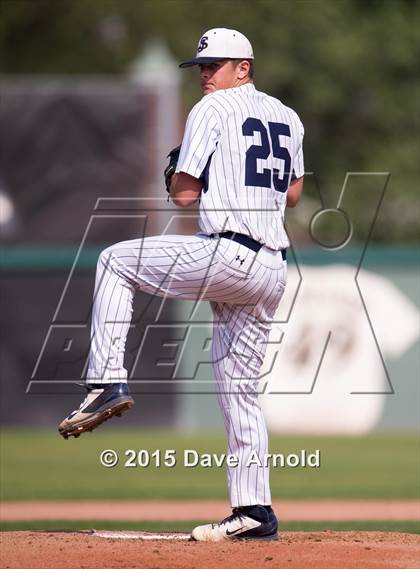 Thumbnail 3 in Wachusett Regional vs St. John's Prep (MIAA Division 1A Winners Backet) photogallery.
