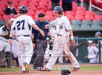 Thumbnail 2 in Wachusett Regional vs St. John's Prep (MIAA Division 1A Winners Backet) photogallery.